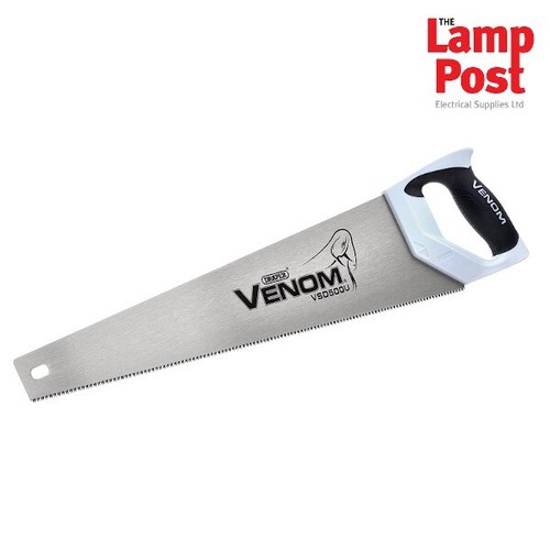 Draper 20338 venom upvc - draper,