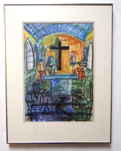 Ray ambrose - ray, (1926-1989)