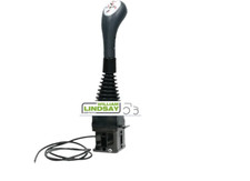 Joystick Kit c/w 3rd Service