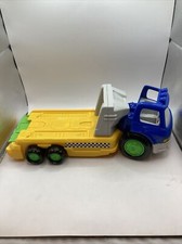 Rare 1998 Unimax Transporter
