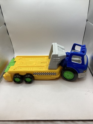 Rare 1998 unimax transporter - rare,