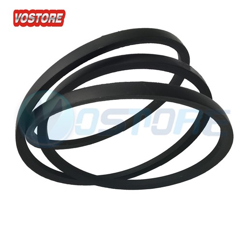 Deck belt for - belt, deere