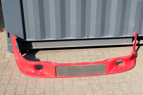 Spoiler lip suitable for - suitable,