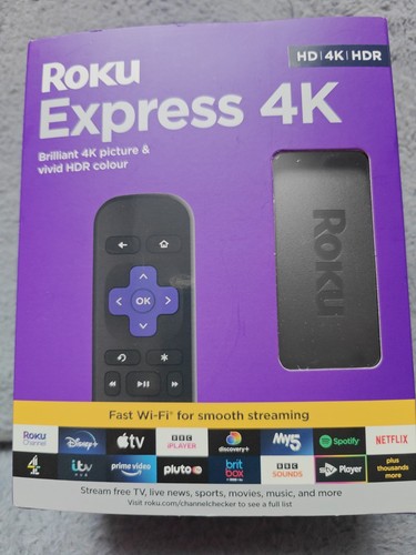 Roku express hdr - roku, 4k
