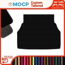 Carpet Boot Mat to fit Ford