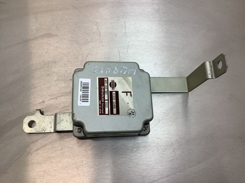 Nissan murano z50 2007 gearbox - nissan,