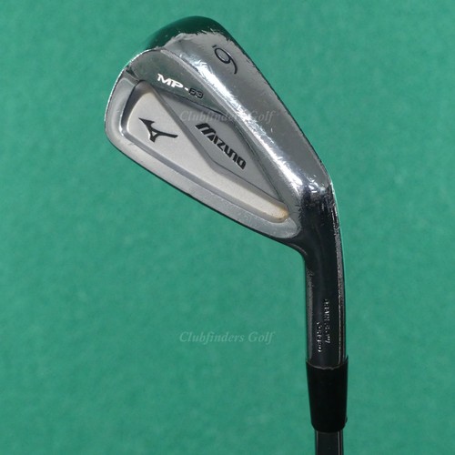 Mizuno forged single - mp-63,