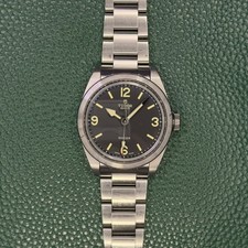 Tudor Ranger 79950 39mm Black