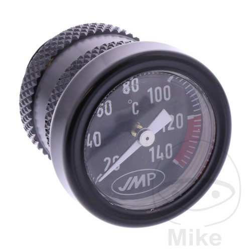 Oil temperature gauge - oil,