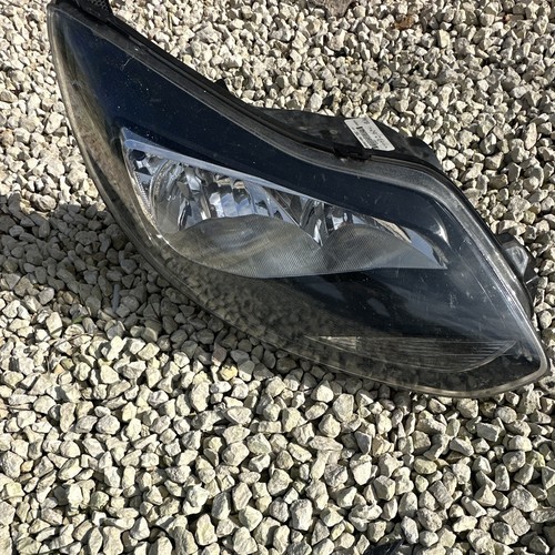 14plate ford focus headlight - 14plate,