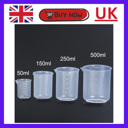 Set small measuring - 4,