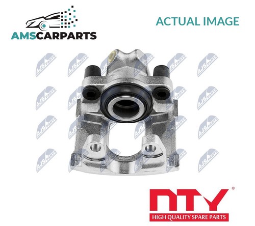 Brake caliper braking rear - brake,