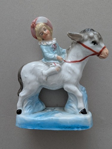 Antique german bisque - antique,