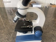 AmScope M150C 40X-1000X