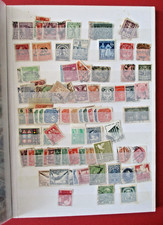 Germany Stamp Collection
