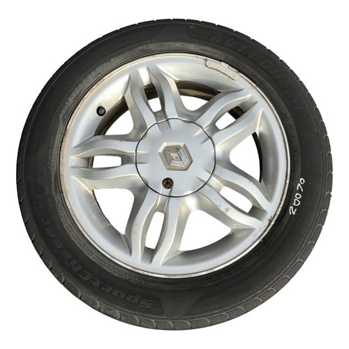 Renault clio mk3 - renault, 2005-2007