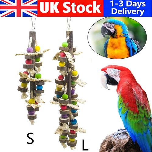 Giant parrot swing extra large - giant,