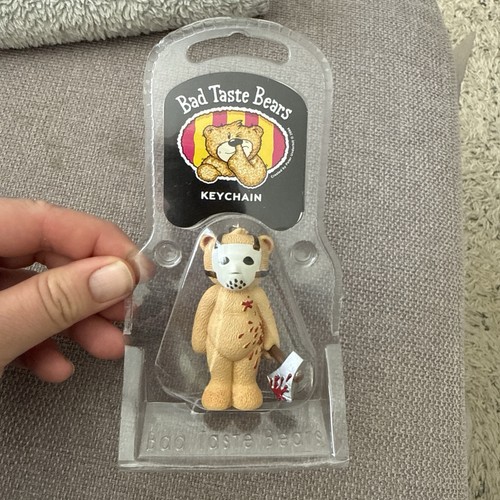 Vtg friday 13th jason voorhees - 13th,