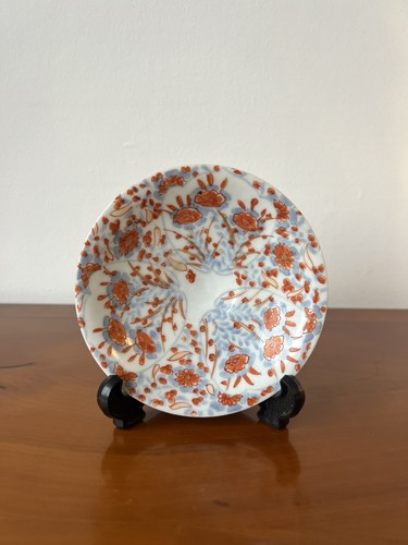 Antique japanese imari - antique,
