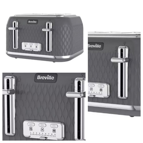 Breville slice toaster - breville,