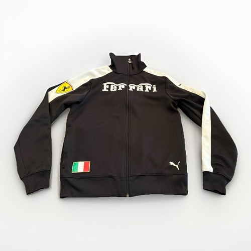 Puma scuderia ferrari formula - scuderia,