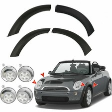 4pcs for mini cooper s - 4pcs,