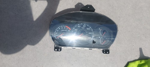 Genuine honda civic - civic, mk7