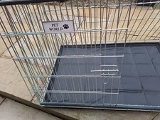 Car Dog Crate Xl  Pet World