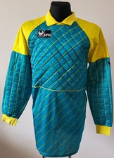 Vintage Uhlsport Goalkeeper