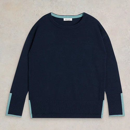 White stuff womens jumper - stuff,