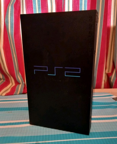 Sony playstation console - sony,