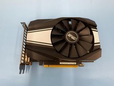 ASUS GTX 1660 OC 6GB GDDR5