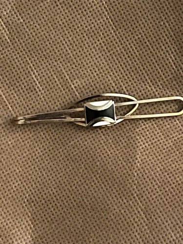 Vintage stratton tie - vintage, slide