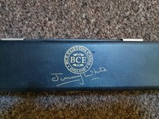 Jimmy white signature - jimmy,