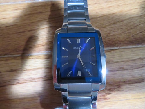 Bulova classic 96a169 35mm - bulova,