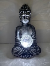 NEW SITTING GARDEN ZEN BUDDHA