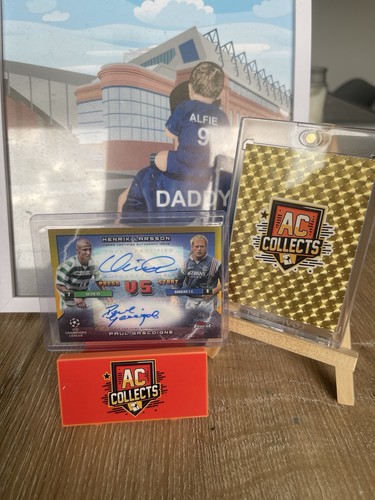 Topps finest uefa - topps,