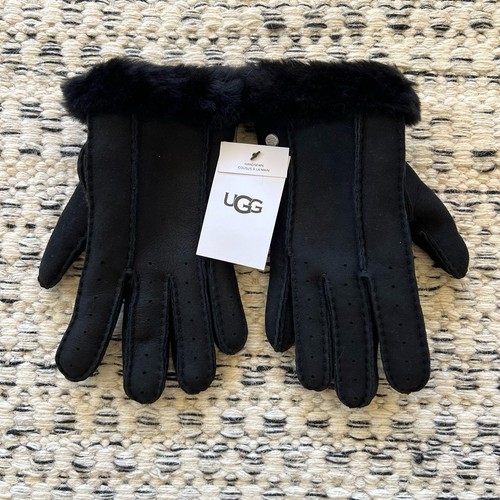 Nwt authentic black - black, ugg