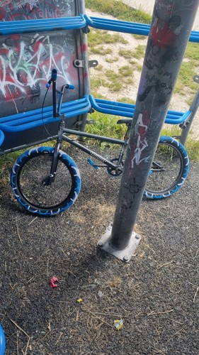 Diamondback viper bmx old - viper,