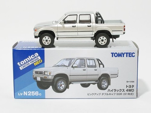 Tomytec tomica limited vintage - tomytec,