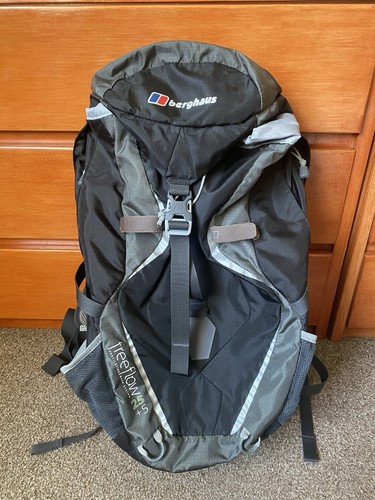 Berghaus freeflow 25l - berghaus,