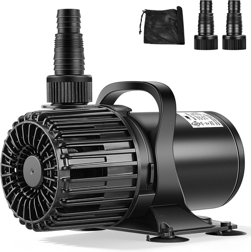 Submersible water pump 100w - water,