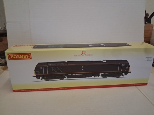 Hornby r3272 gauge royal - r3272,