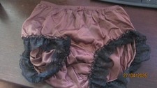 VINTAGE STYLE  PANTIES