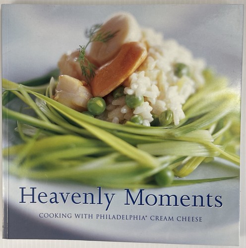 Heavenly moments cooking with - moments,