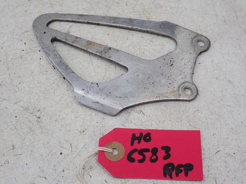 Honda cbr 600 f4i 2001 - 600,