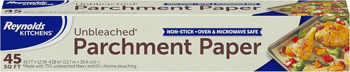 Reynolds kitchens unbleached - reynolds,