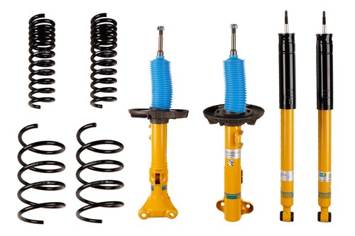 Bilstein b12 pro kit - bilstein,