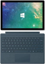 Microsoft Surface Pro 5 Intel