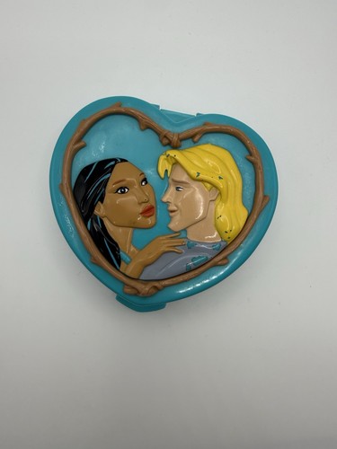 Vintage disney polly pocket - vintage,